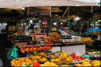 feira de frutas