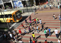 cidades transformações urbanas desenvolvimento sustentável
