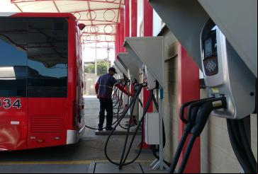 Campinas concluiu projeto-piloto e prevê aumento da frota até 2020