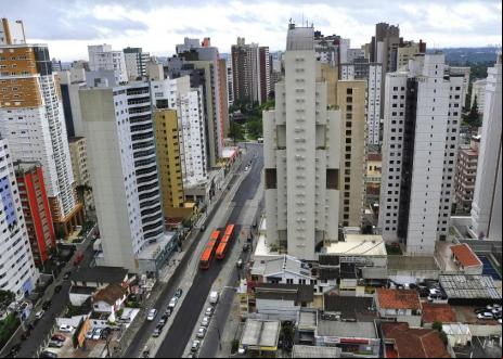 Apoio técnico para Planos Diretores