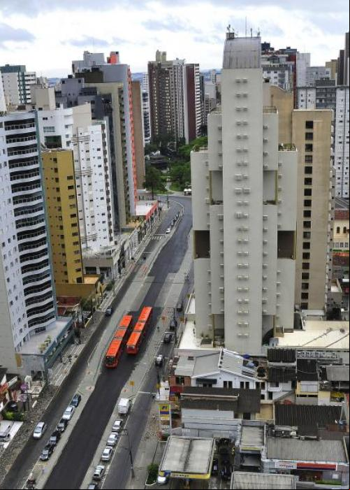 Apoio técnico para Planos Diretores